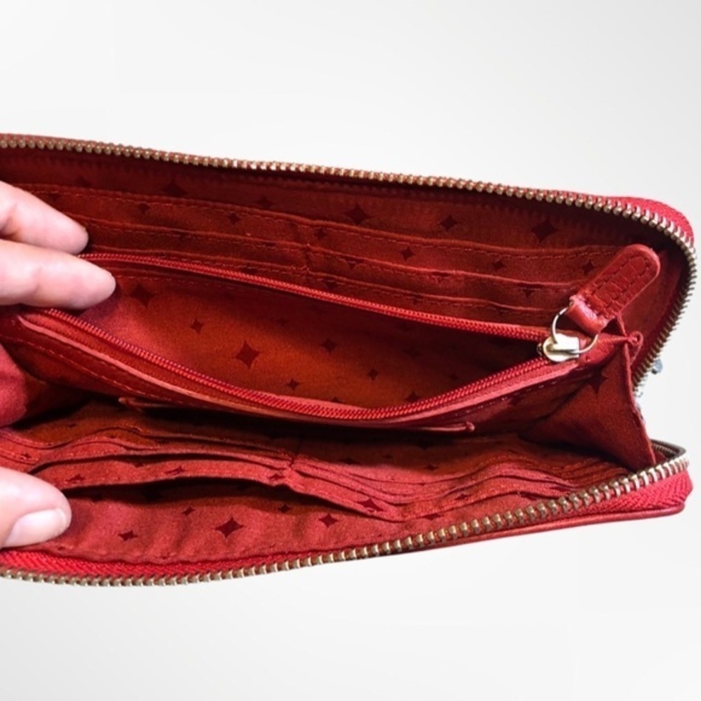 Fossil Wallet - Picture 4 of 6